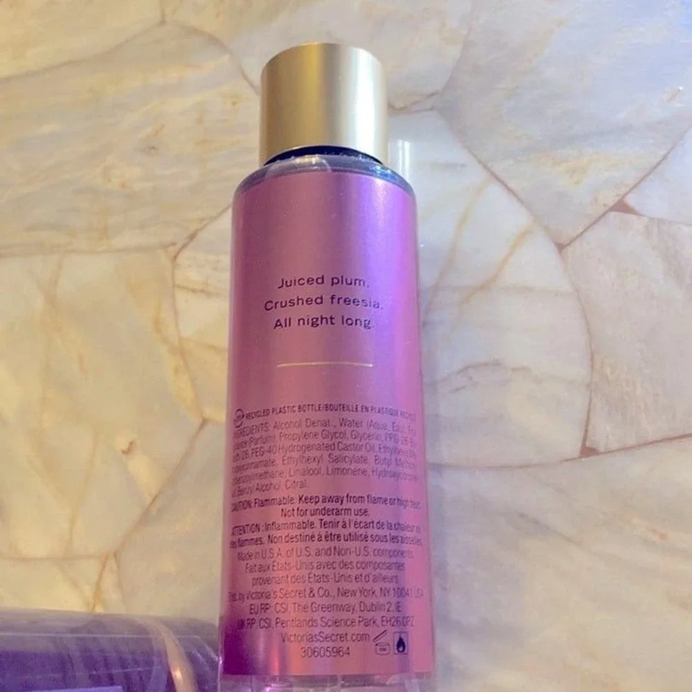 Victorias Secret Pure Seduction Fragrance Mist, 8.4 oz